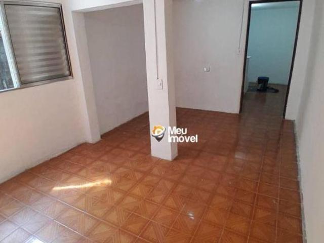 Casa com 2 dormitórios à venda, 200 m² por R$ 690.000 Parque São Domingos São Paulo/SP
