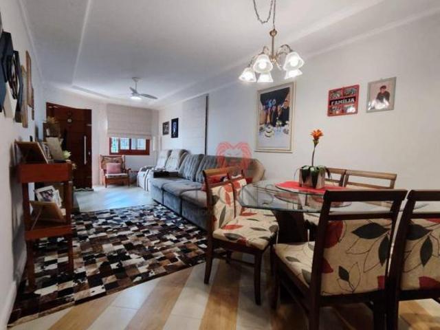 Casa com 2 dormitórios à venda, 200 m² por R$ 691.500,00 Paradiso Gravataí/RS