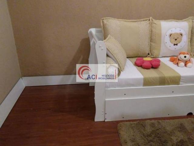 Casa com 2 dormitórios à venda, 200 m² por R$ 700.000,00 Vila Verde Itapevi/SP