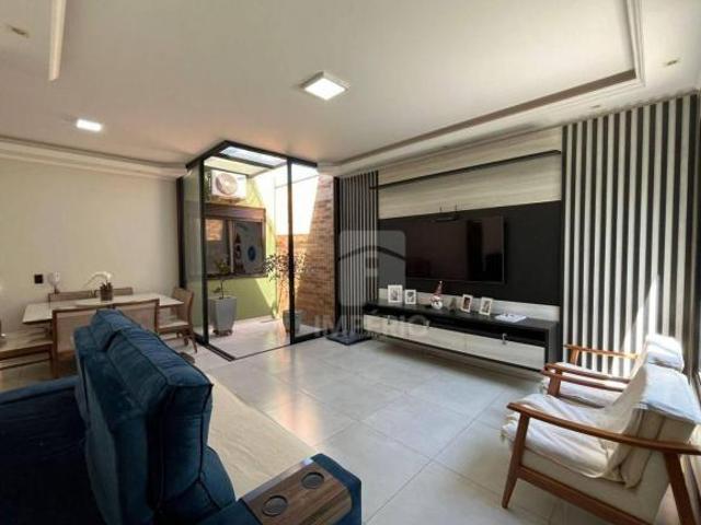 Casa com 2 dormitórios à venda, 200 m² por R$ 700.000,00 Residencial Campo Belo Jaú/SP