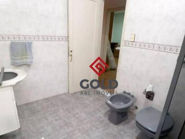 Casa à venda, 200 m² por R$ 785.000,00 Vila Assunção Santo André/SP