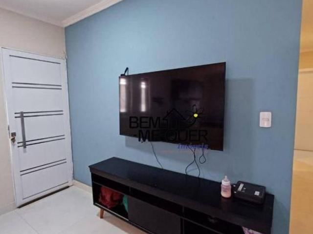 Casa à venda, 203 m² por R$ 485.000,00 Vila Boaçava São Paulo/SP