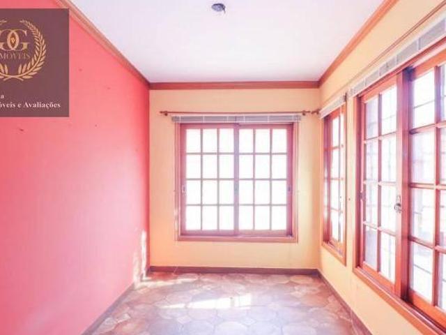 Casa com 2 dormitórios à venda, 216 m² por R$ 790.000,00 Ipanema Porto Alegre/RS