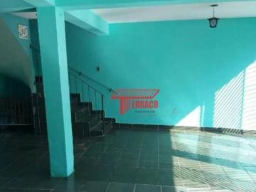 Casa com 2 dormitórios à venda, 211 m² por R$ 1.600.000,00 Cerâmica São Caetano do Sul/SP