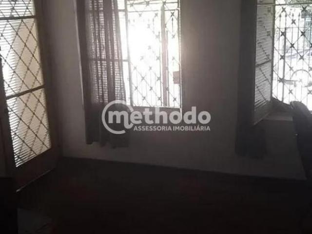 Casa com 2 dormitórios à venda, 211 m² por R$ 550.000,00 Jardim Guanabara Campinas/SP