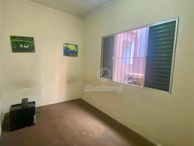 Casa com 2 dormitórios à venda, 225 m² por R$ 690.000,00 Vila Guaraciaba Santo André/SP