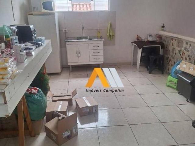 Casa com 2 dormitórios à venda, 226 m² por R$ 795.000,00 Vila Haro Sorocaba/SP