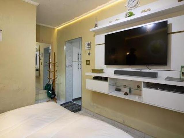 Casa com 2 dormitórios à venda, 220 m² por R$ 1.745.000,01 Vila Granada São Paulo/SP