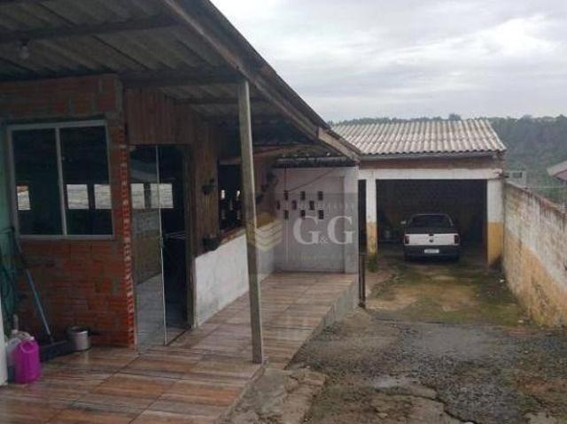 Casa com 2 dormitórios à venda, 220 m² por R$ 410.000,00 Jardim Viamar Viamão/RS