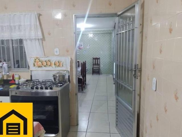 Casa com 2 dormitórios à venda, 223 m² por R$ 550.000,00 Jardim Santa Lídia Mauá/SP