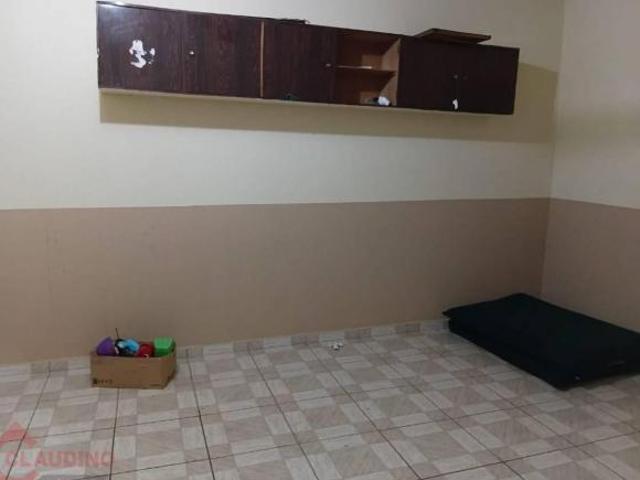 Casa com 2 dormitórios à venda, 236 m² por R$ 450.000,00 Jardim Igapira Álvares Florence/SP