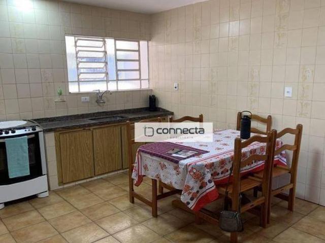 Casa com 2 dormitórios à venda, 239 m² por R$ 599.899,00 Parque Continental II Guarulhos/SP