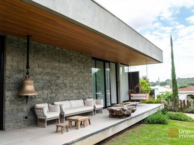 Casa com 2 dormitórios à venda, 244 m² por R$ 2.599.990,00 Centro Palmeira/PR