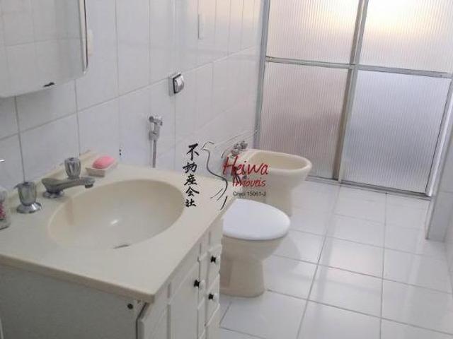 Casa com 2 dormitórios à venda, 244 m² por R$ 480.000,00 Vila Boaçava São Pa