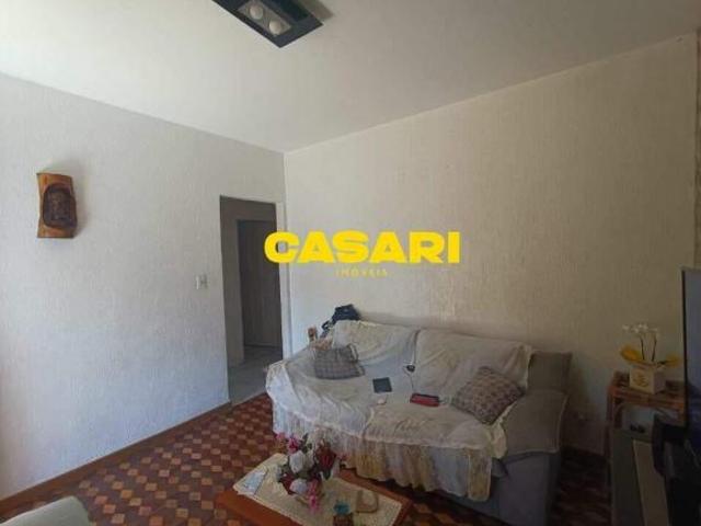 Casa com 2 dormitórios à venda, 247 m² Independência São Bernardo do Campo/SP