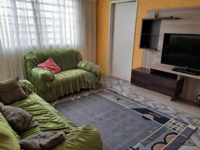 Casa com 2 dormitórios à venda, 247 m² por R$ 1.100.000,00 Jardim Popular São Paulo/SP