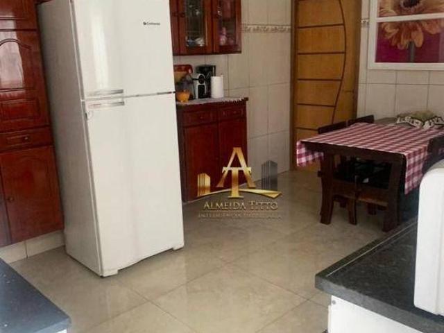 Casa com 2 dormitórios à venda, 241 m² por R$ 1.450.000,00 Jardim Mutinga Barueri/SP