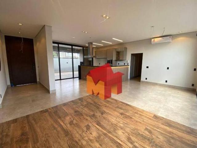 Casa com 2 dormitórios à venda, 241 m² por R$ 2.490.000,00 Jardim Firenze Santa Bárbara D&apos Oeste/