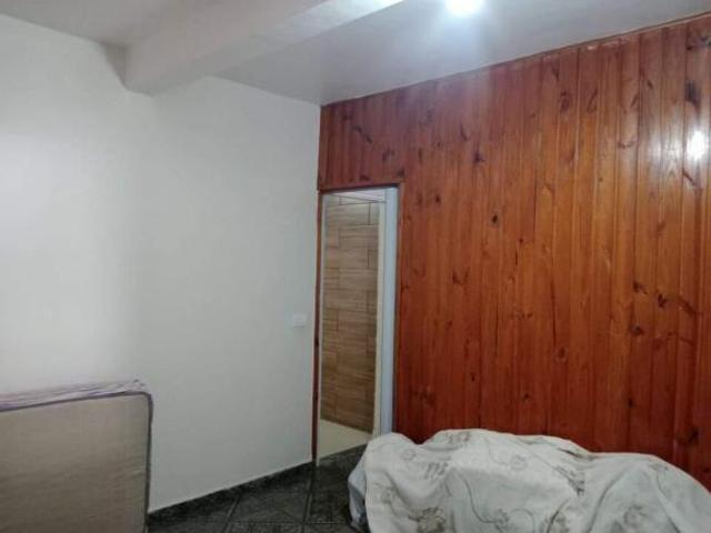 Casa com 2 dormitórios à venda, 258 m² por R$ 550.000,00 Cidade São Jorge Sa