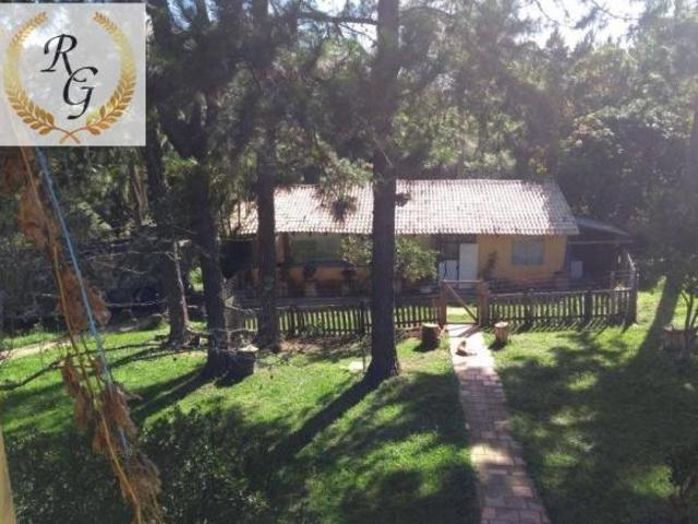 Casa com 2 dormitórios à venda, 250 m² por R$ 212.000,00 Tarumã Viamão/RS