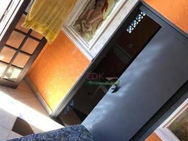 Casa com 2 dormitórios à venda, 250 m² por R$ 400.000,00 Novo Horizonte Taubaté/SP