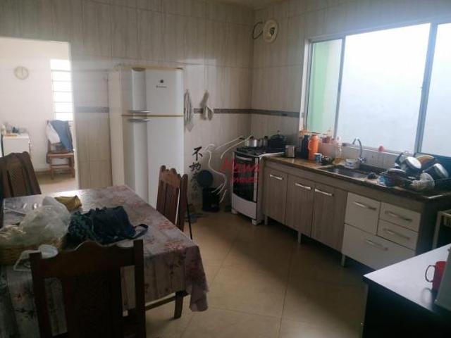 Casa com 2 dormitórios à venda, 250 m² por R$580.000,00 Vila Guedes São Paulo