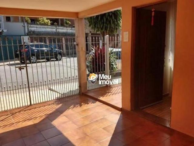 Casa com 2 dormitórios à venda, 250 m² por R$ 885.000,00 Parque São Luís São Paulo/SP