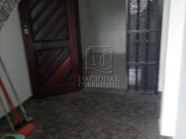Casa com 2 dormitórios à venda, 253 m² por R$ 325.000,00 Jardim Maringá Mauá/SP