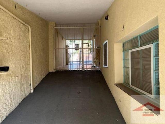 Casa com 2 dormitórios à venda, 264 m² por R$ 800.000,00 Vila das Hortências Jundiaí/SP