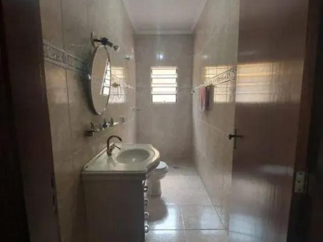 Casa com 2 dormitórios à venda, 265 m² por R$ 850.000,00 Pirituba São Paulo/SP