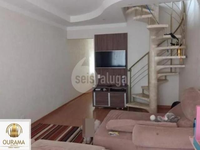 Casa com 2 dormitórios à venda, 274m² por R$ 690.000,00 Parque Novo Mundo.