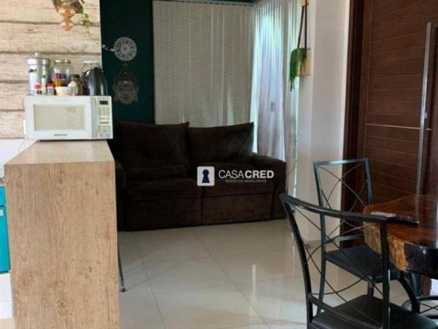 Casa com 2 dormitórios à venda, 277 m² por R$ 750.000,00 Santa Luiza Varginha/MG
