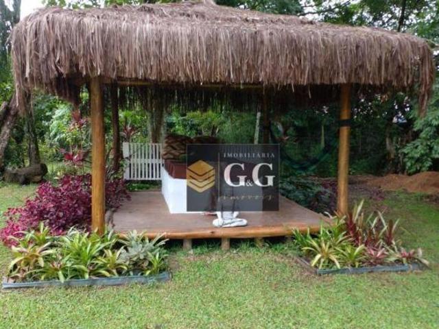 Casa com 2 dormitórios à venda, 280 m² por R$ 480.000,00 Tarumã Viamão/RS