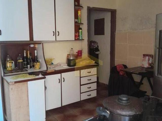 Casa com 2 dormitórios à venda, 280 m² por R$ 800.000,00 Parque Jabaquara São Paulo/SP