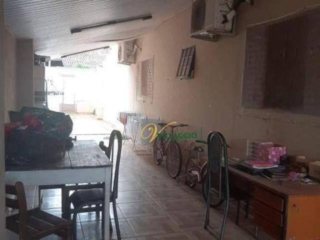 Casa com 2 dormitórios à venda, 300 m² por R$ 380.000,00 Residencial Vista Alegre II e III Zona R