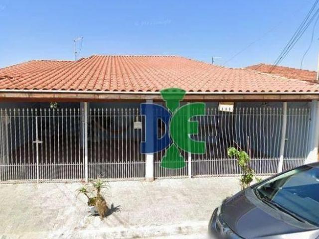 Casa com 2 dormitórios à venda, 300 m² por R$ 440.000,00 Jardim das Indústrias Jacareí/SP