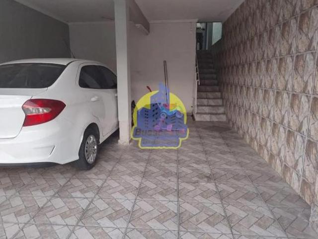 Casa com 2 dormitórios à venda, 300 m² por R$ 600.000,00 Jardim das Flores Osasco/SP