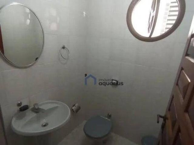 Casa com 2 dormitórios à venda, 327 m² Jardim das Indústrias São José dos Campos/SP