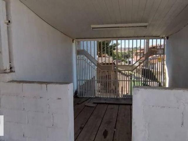 Casa com 2 dormitórios à venda, 335 m² por R$ 350.000 Parque Ipiranga Campinas/SP