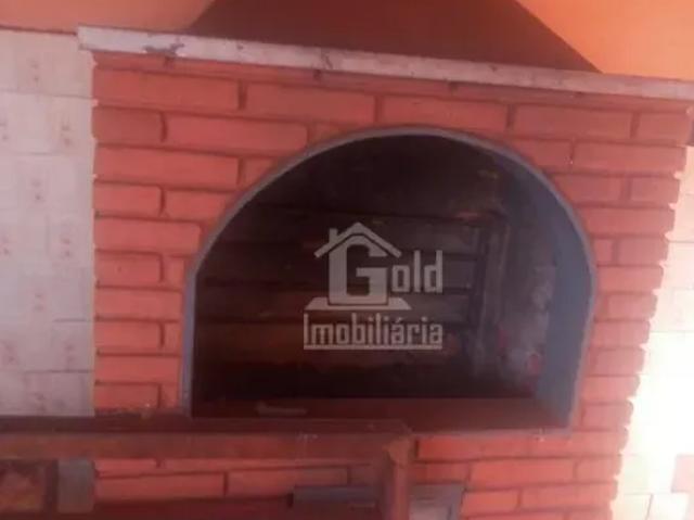 Casa com 2 dormitórios à venda, 340 m² por R$ 770.000 Jardim Palma Travassos Ribeirão Preto/SP