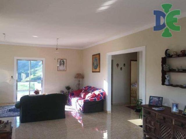 Casa com 2 dormitórios à venda, 350 m² por R$ 850.000,00 Condomínio Parque Vale dos Lagos Jacare