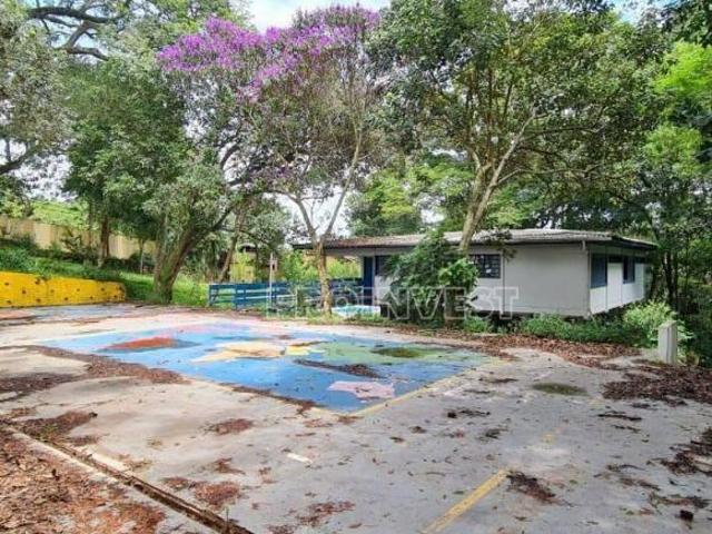 Casa com 2 dormitórios à venda, 360 m² por R$ 1.600.000,00 Granja Viana Cotia/SP