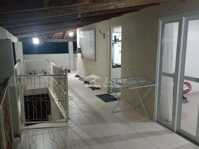 Casa com 2 dormitórios à venda, 400 m² por R$ 1.500.000,00 Chácara do Carmo Vargem Grande Paulis
