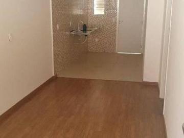 Casa com 2 dormitórios à venda, 43 m² por R$ 320.000,00 Bosque das Palmeiras Campinas/SP