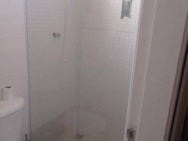 Casa com 2 dormitórios à venda, 43 m² por R$ 320.000,00 Bosque das Palmeiras Campinas/SP