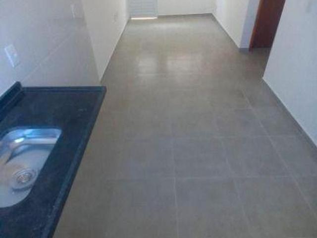 Casa com 2 dormitórios à venda, 44 m² por R$ 269.900,00 Vila São Paulo Mogi das Cruzes/SP