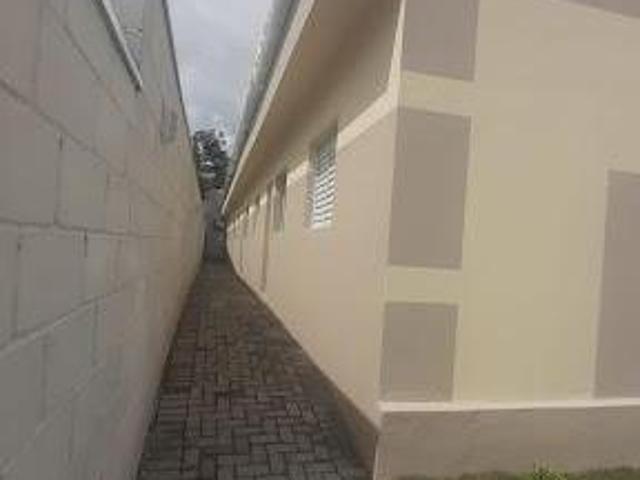 Casa com 2 dormitórios à venda, 45 m² por R$ 259.000,00 Vila São Paulo Mogi das Cruzes/SP