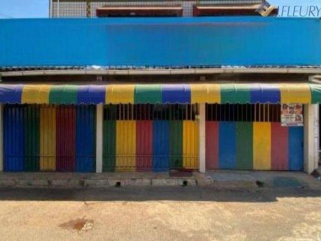 Casa com 2 dormitórios à venda, 45 m² por R$ 334.482,00 Ceilândia Norte Ceilândia/DF