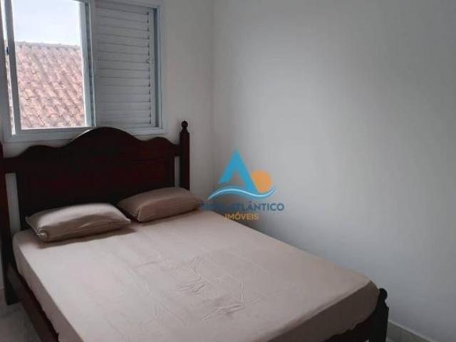 Casa com 2 dormitórios à venda, 46 m² por R$ 255.000 Jardim Melvi Praia Grande/SP
