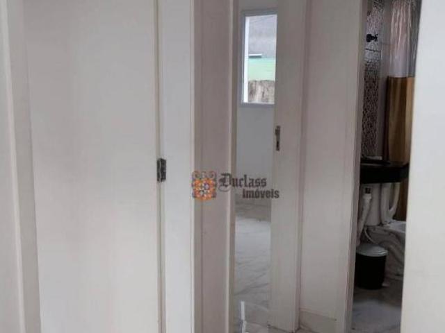 Casa com 2 dormitórios à venda, 46 m² por R$ 255.000 Jardim Melvi Praia Grande/SP